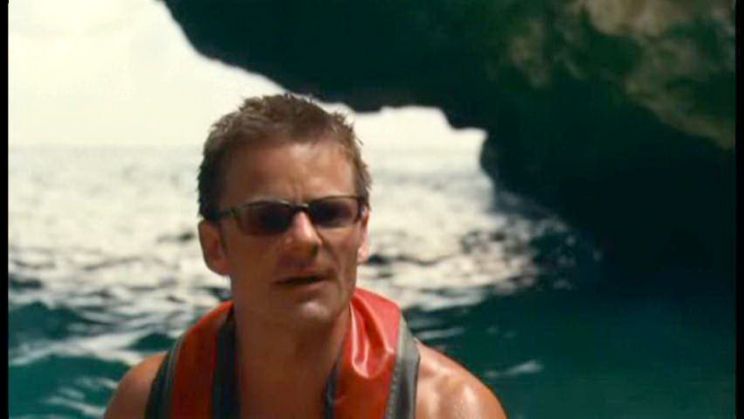 Steve Zahn