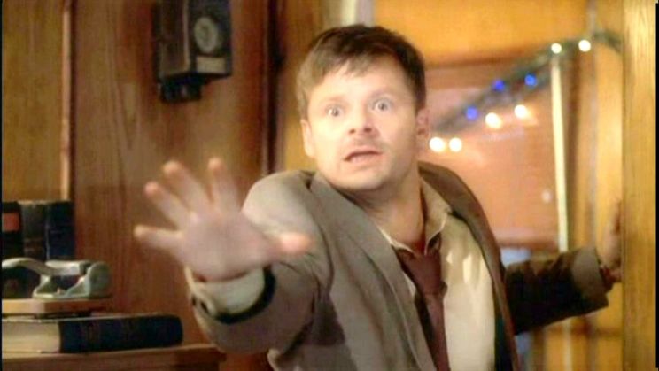 Steve Zahn