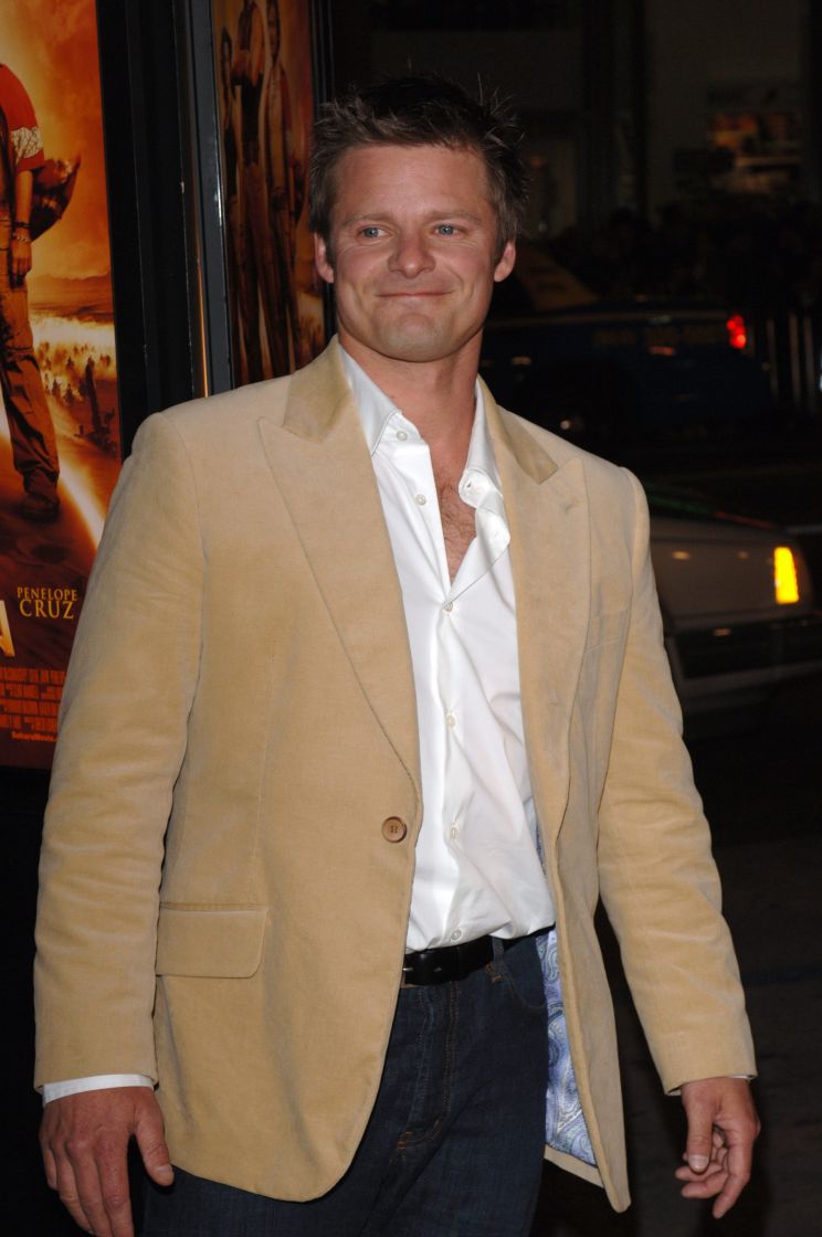 Steve Zahn