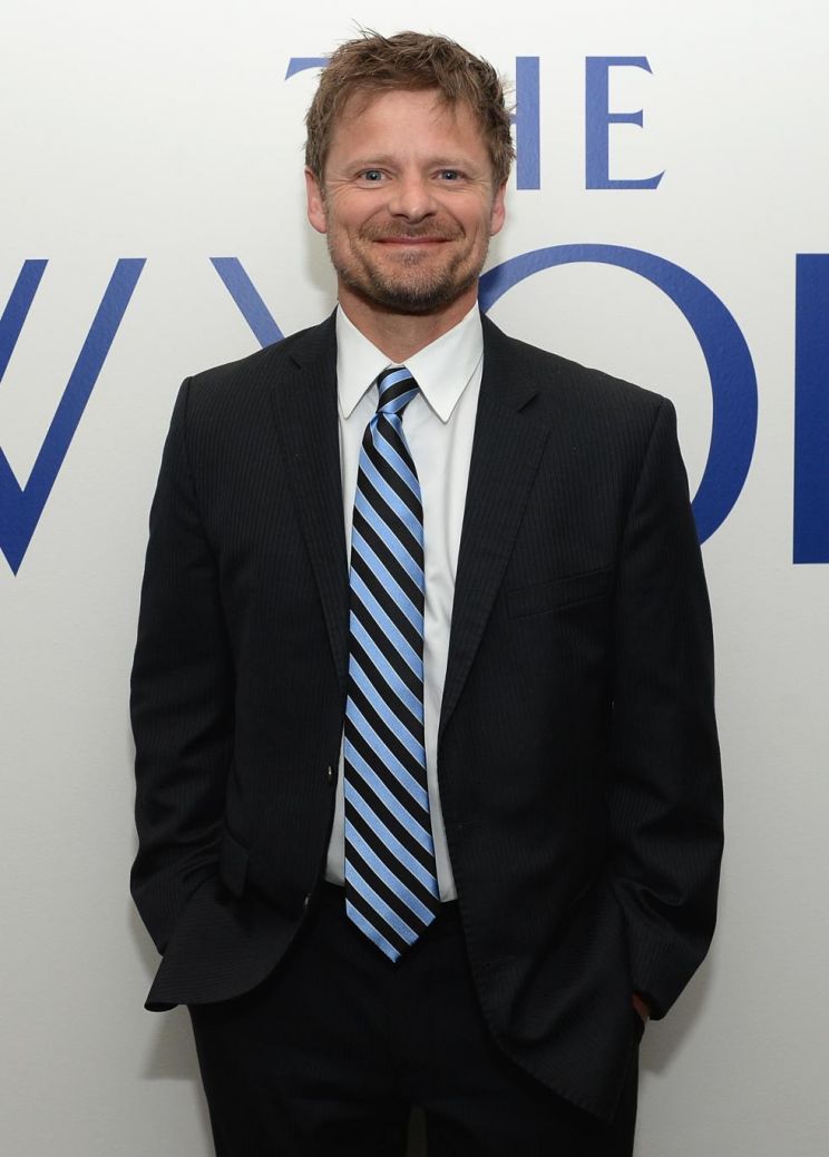 Steve Zahn