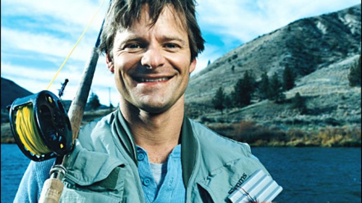 Steve Zahn