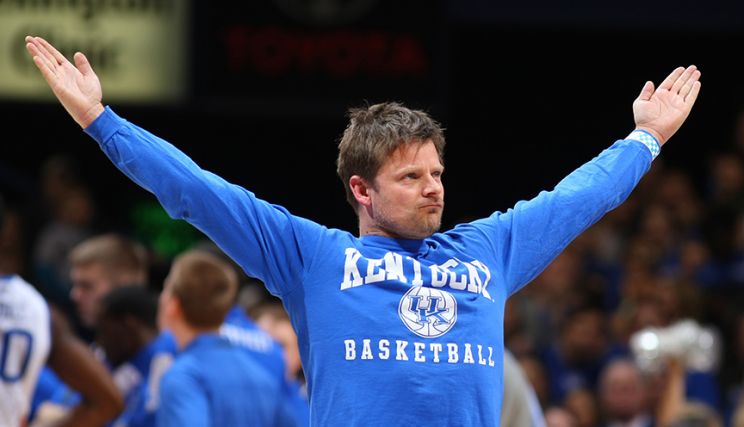 Steve Zahn