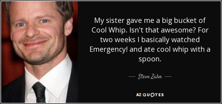 Steve Zahn