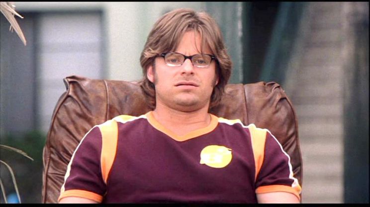 Steve Zahn