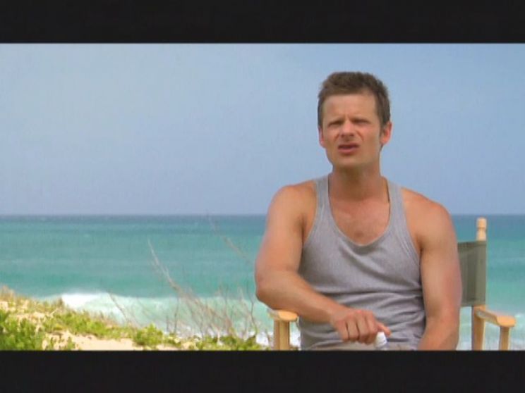 Steve Zahn