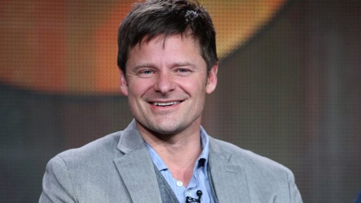 Steve Zahn