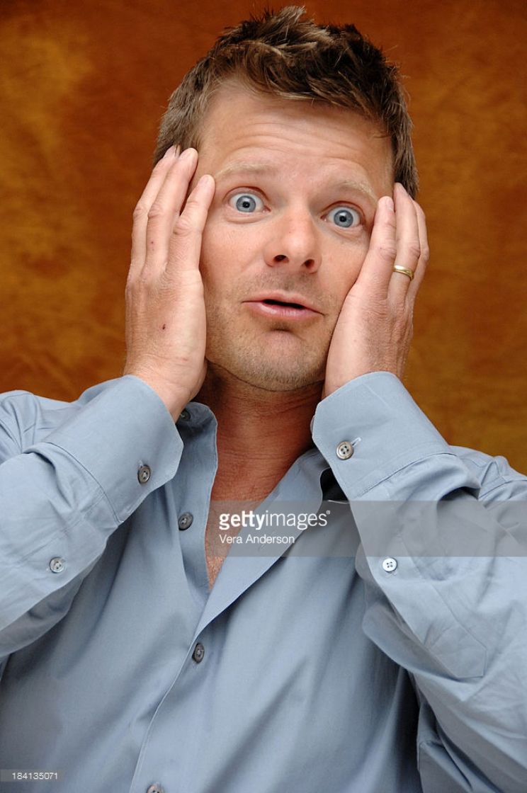 Steve Zahn