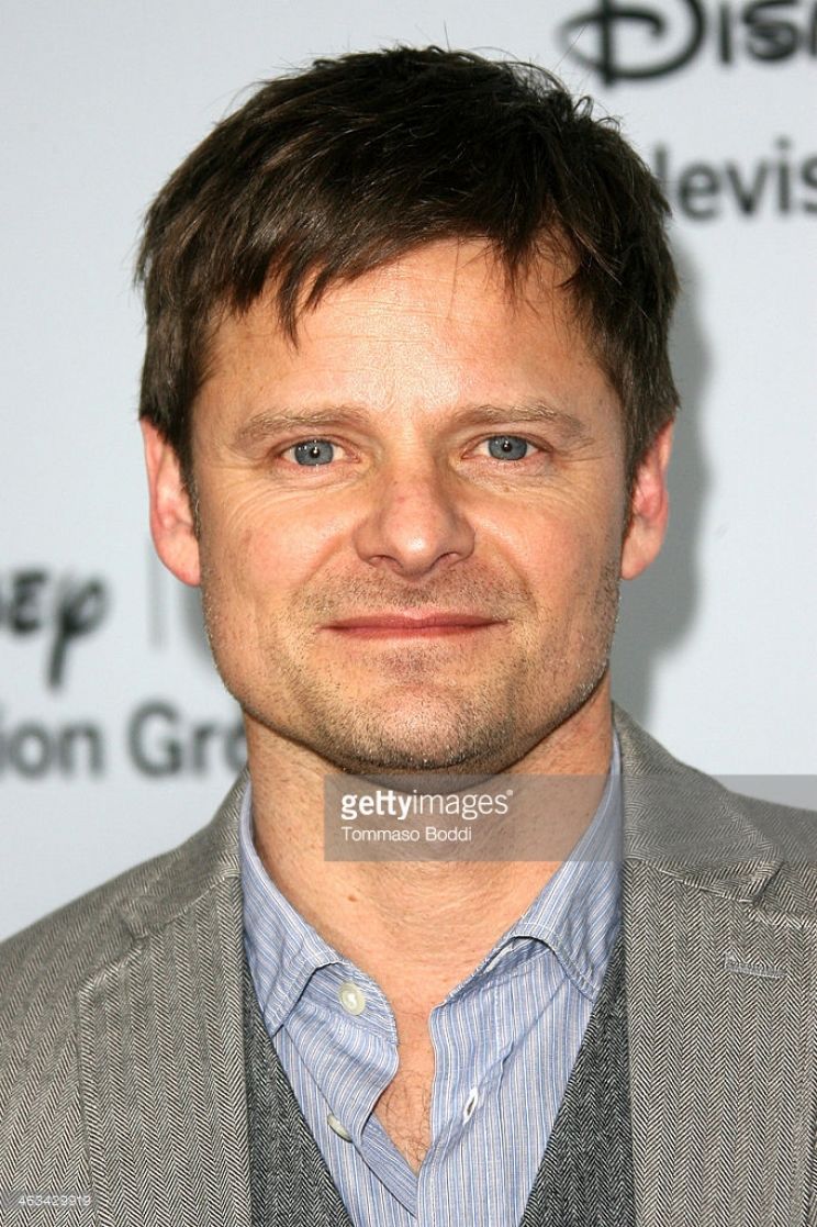 Steve Zahn