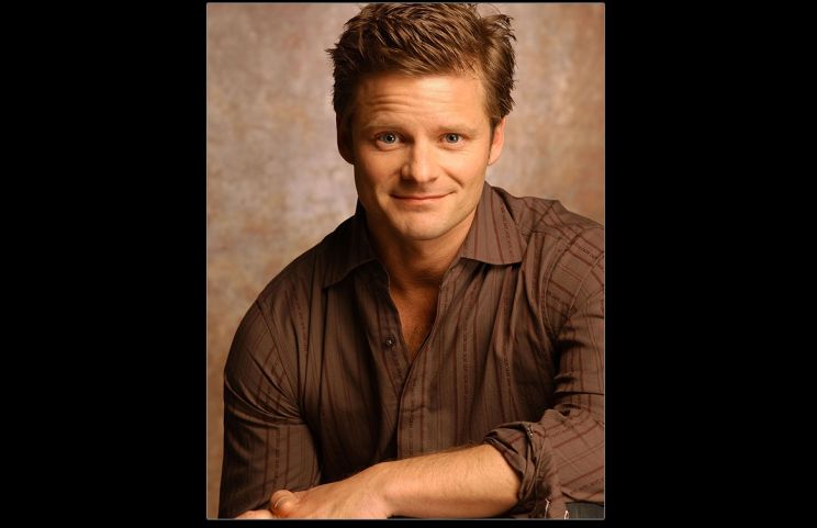 Steve Zahn