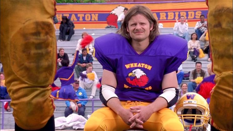 Steve Zahn