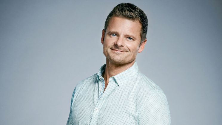 Steve Zahn