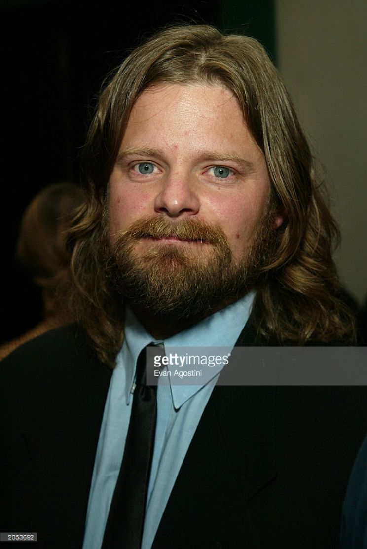 Steve Zahn