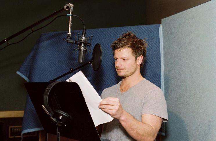 Steve Zahn