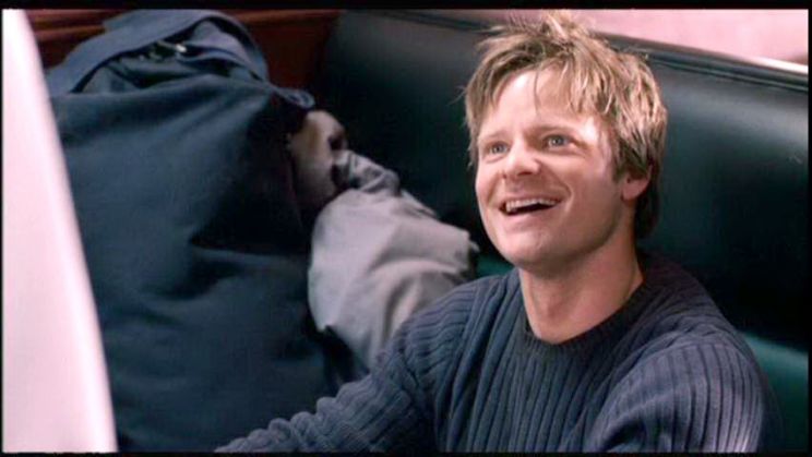 Steve Zahn