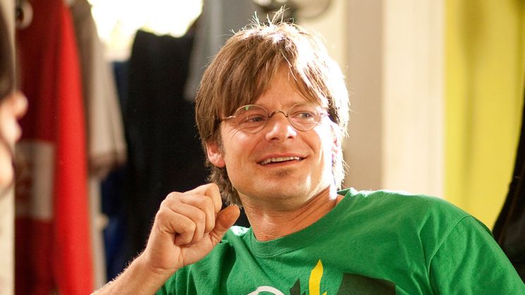 Steve Zahn