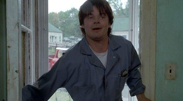 Steve Zahn