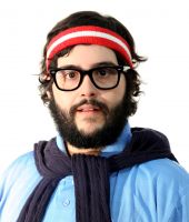 Steve Zaragoza