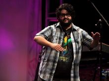 Steve Zaragoza