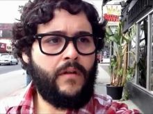 Steve Zaragoza