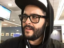 Steve Zaragoza