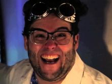 Steve Zaragoza