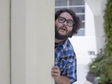 Steve Zaragoza