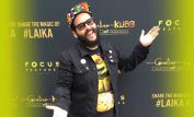 Steve Zaragoza