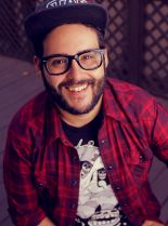 Steve Zaragoza