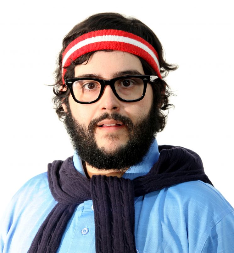 Steve Zaragoza