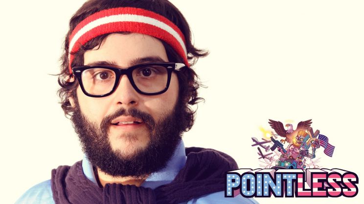 Steve Zaragoza