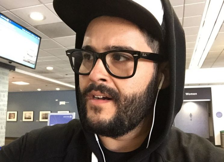 Steve Zaragoza