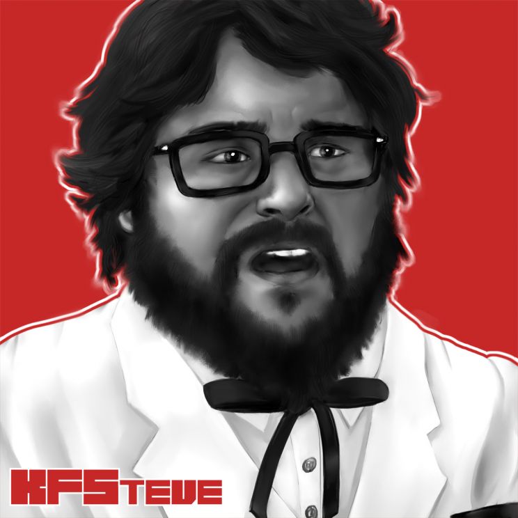 Steve Zaragoza