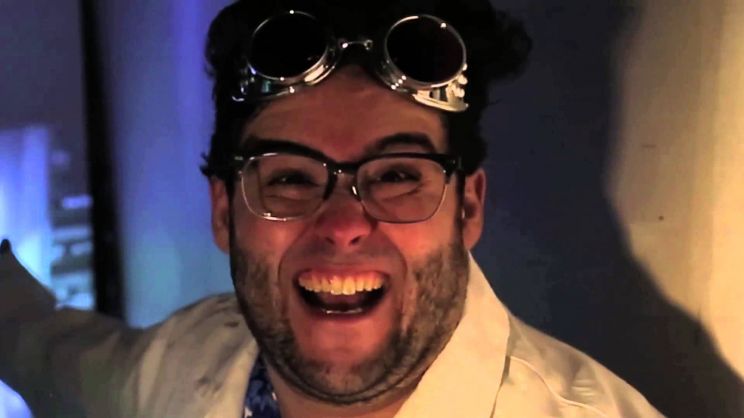 Steve Zaragoza