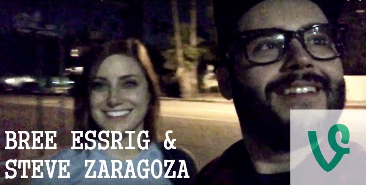 Steve Zaragoza