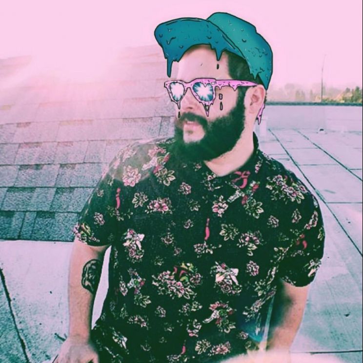 Steve Zaragoza