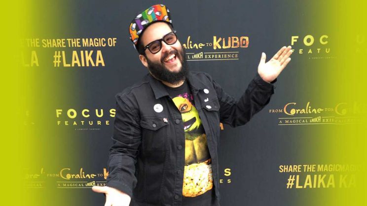 Steve Zaragoza