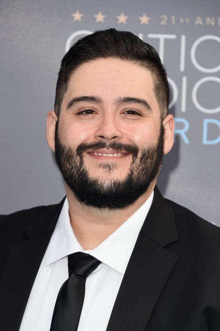 Steve Zaragoza