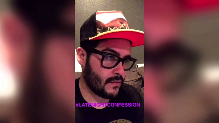 Steve Zaragoza