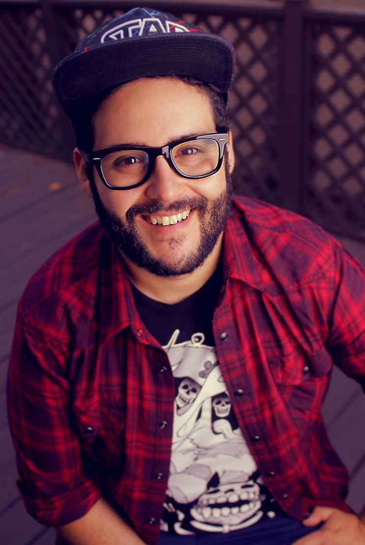 Steve Zaragoza