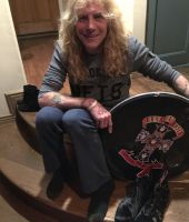 Steven Adler