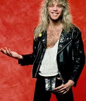 Steven Adler