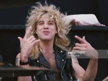 Steven Adler