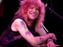 Steven Adler