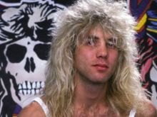 Steven Adler