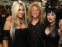 Steven Adler