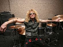 Steven Adler