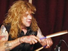 Steven Adler