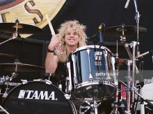 Steven Adler