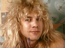 Steven Adler