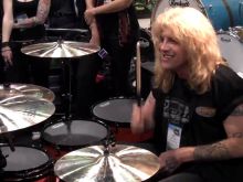 Steven Adler